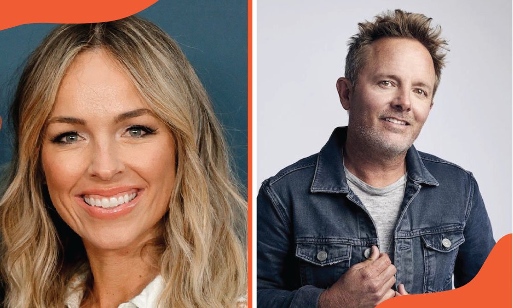 Lauren Bricken: Everything You Need to Know About Chris Tomlin’s Wife
