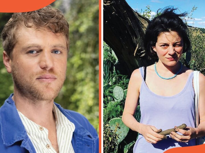 Who Is Beatrice Minns? Meet Johnny Flynn’s Wife