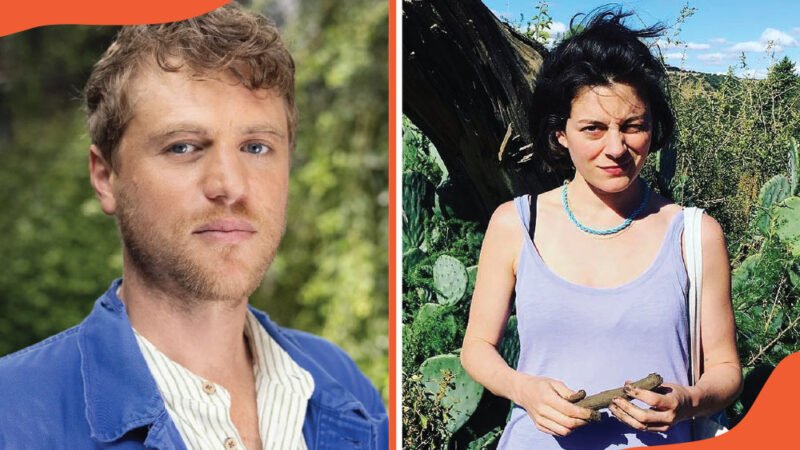 Who Is Beatrice Minns? Meet Johnny Flynn’s Wife
