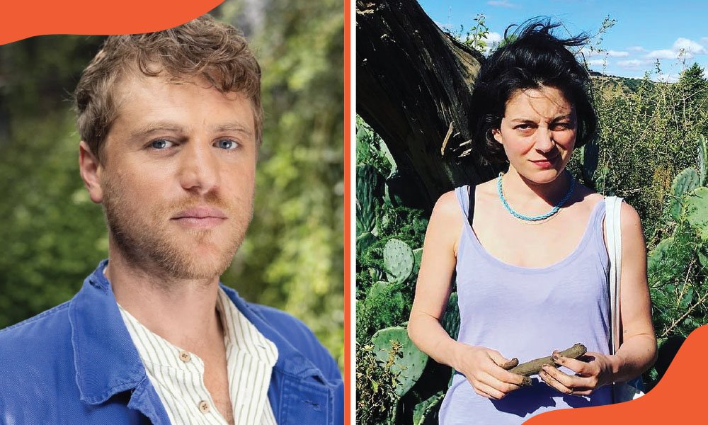 Who Is Beatrice Minns? Meet Johnny Flynn’s Wife