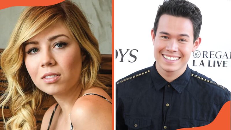 Dustin McCurdy: Everything You Need to Know About Jennette McCurdy’s Brother