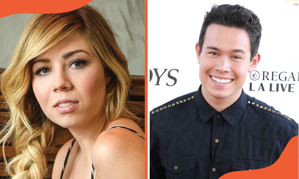 Dustin McCurdy: Everything You Need to Know About Jennette McCurdy’s Brother