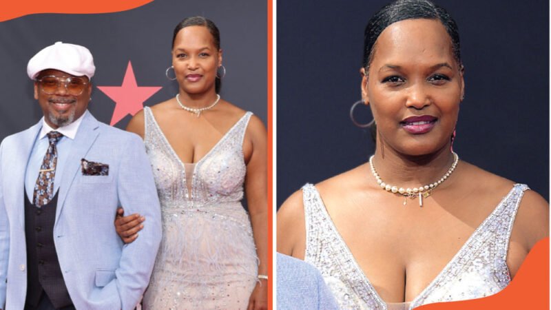 Who Is Melika Payne? Everything You Need to Know About Carl Anthony Payne II’s Wife