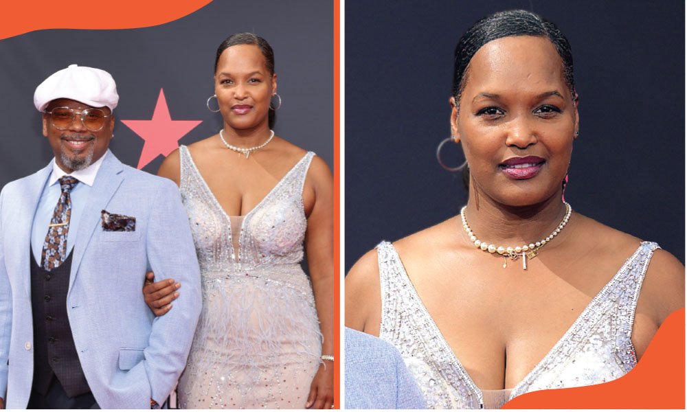 Who Is Melika Payne? Everything You Need to Know About Carl Anthony Payne II’s Wife