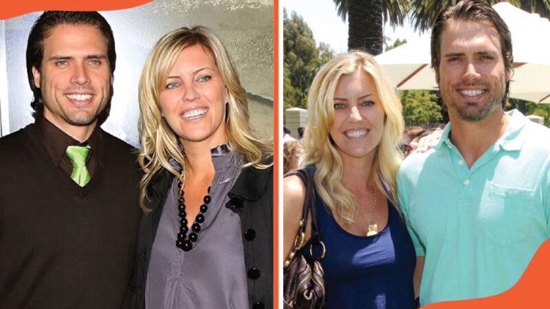 Tobe Keeney: Everything to Know About Joshua Morrow’s Wife