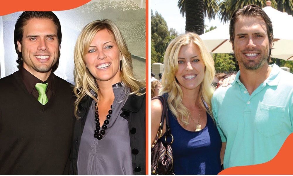 Tobe Keeney: Everything to Know About Joshua Morrow’s Wife
