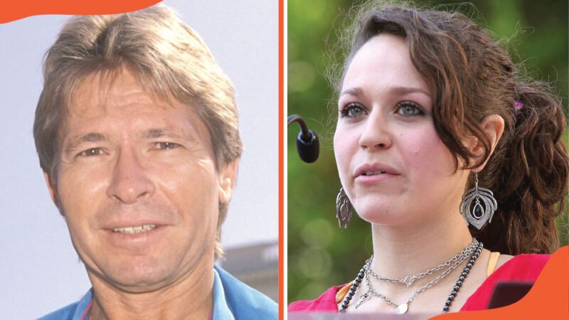 Jesse Belle Deutschendorf: Everything to Know About John Denver’s Daughter