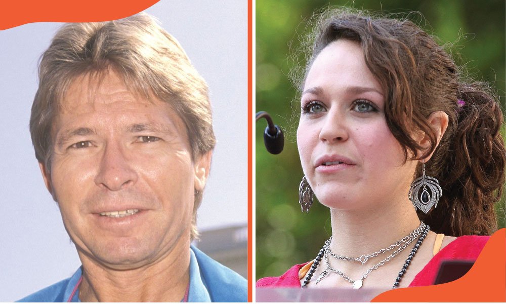 Jesse Belle Deutschendorf: Everything to Know About John Denver’s Daughter