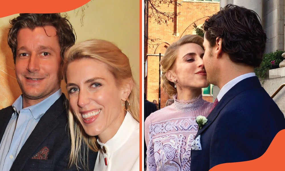 Philipp von Bernstorff: Everything About Clarissa Ward’s Husband