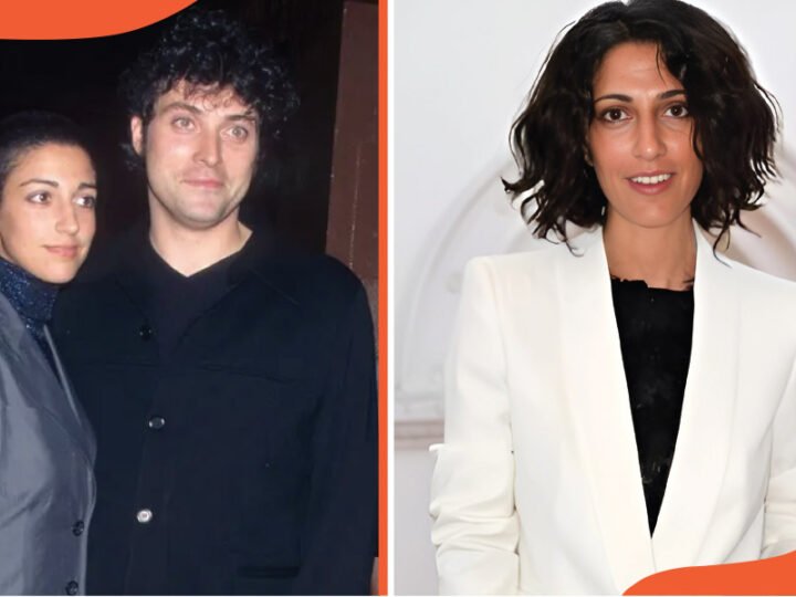 Who Is Yasmin Abdallah? All About Rufus Sewell’s Ex-Wife