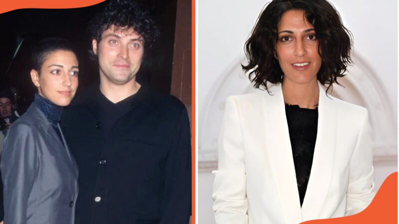 Who Is Yasmin Abdallah? All About Rufus Sewell’s Ex-Wife