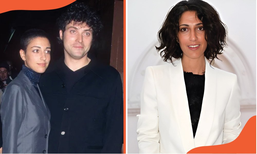 Who Is Yasmin Abdallah? All About Rufus Sewell’s Ex-Wife