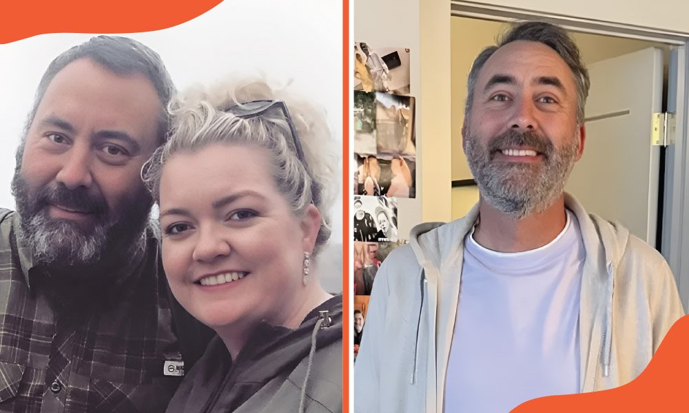 Who Is William Heath Hoover? All About Colleen Hoover’s Husband