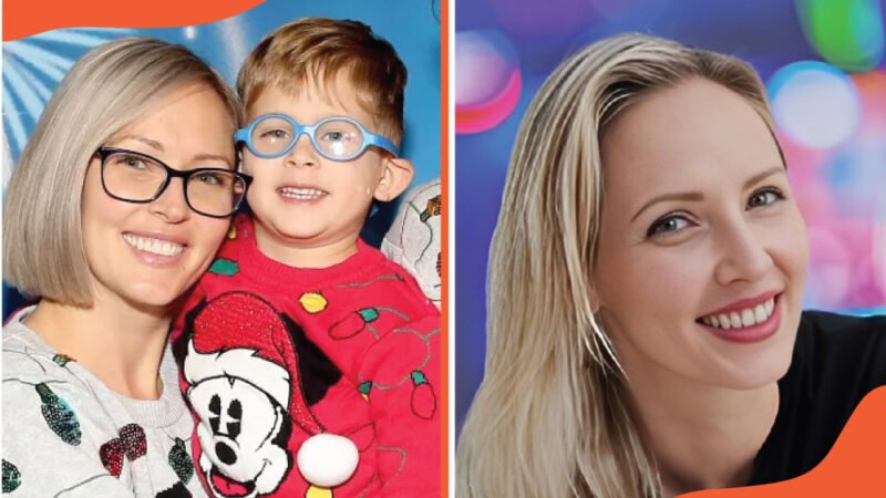 Emily Frlekin: What Is J.D. Pardo’s Wife Doing Now?