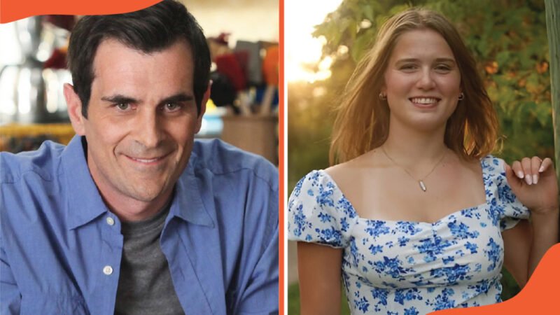 Greta Burrell: What We Know About Ty Burrell’s Daughter in 2026