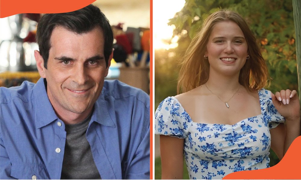 Greta Burrell: What We Know About Ty Burrell’s Daughter in 2026