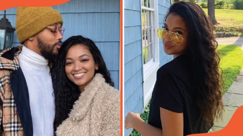 Who Is Drew Sangster? Everything to Know About Romeo Miller’s Girlfriend