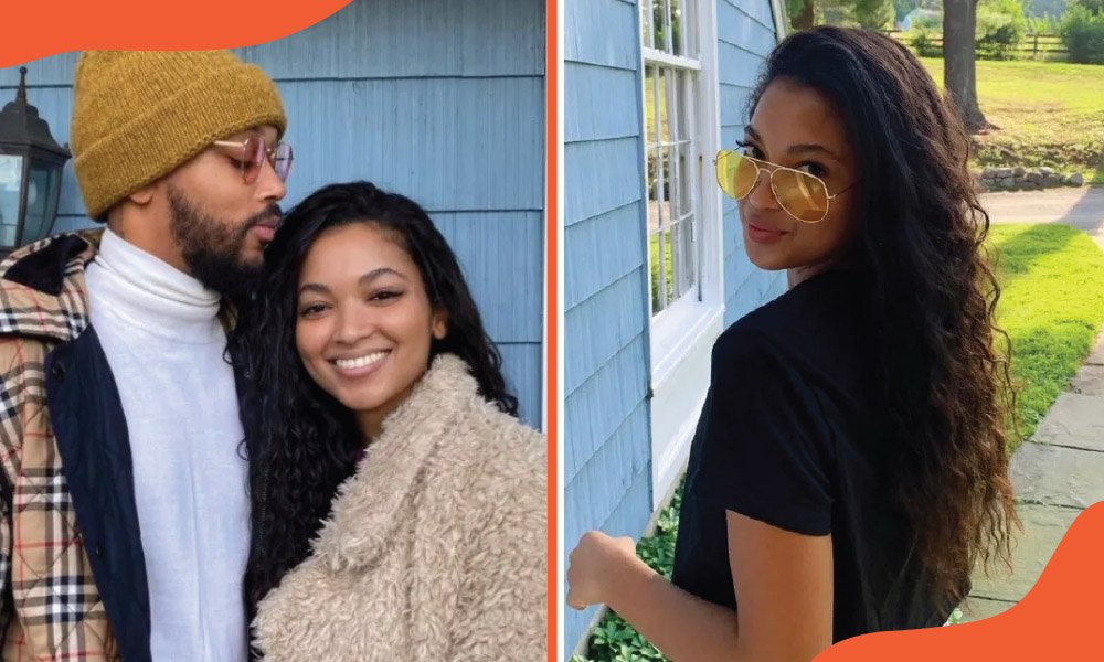 Who Is Drew Sangster? Everything to Know About Romeo Miller’s Girlfriend