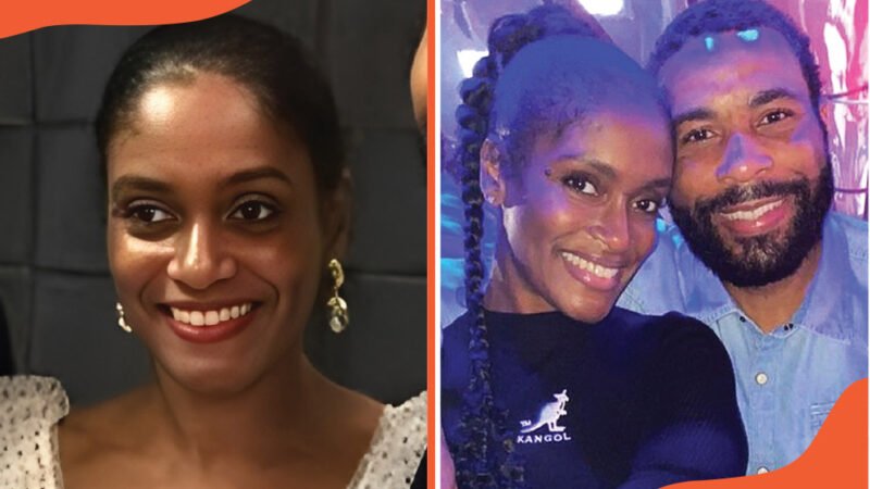 Who Is Shani Hardwick? The Full Story of Omari Hardwick’s Sister