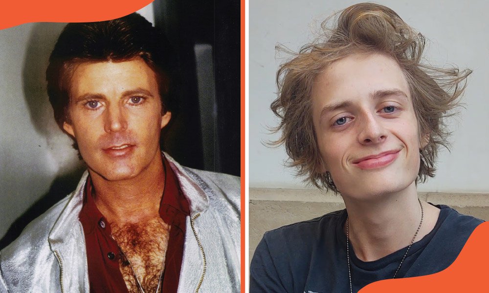 Elijah Nelson Clark: What Happened to Ricky Nelson’s Grandson?