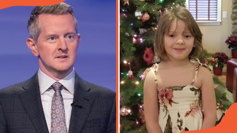 Caitlin Elizabeth Jennings: All About Ken Jennings’ Daughter