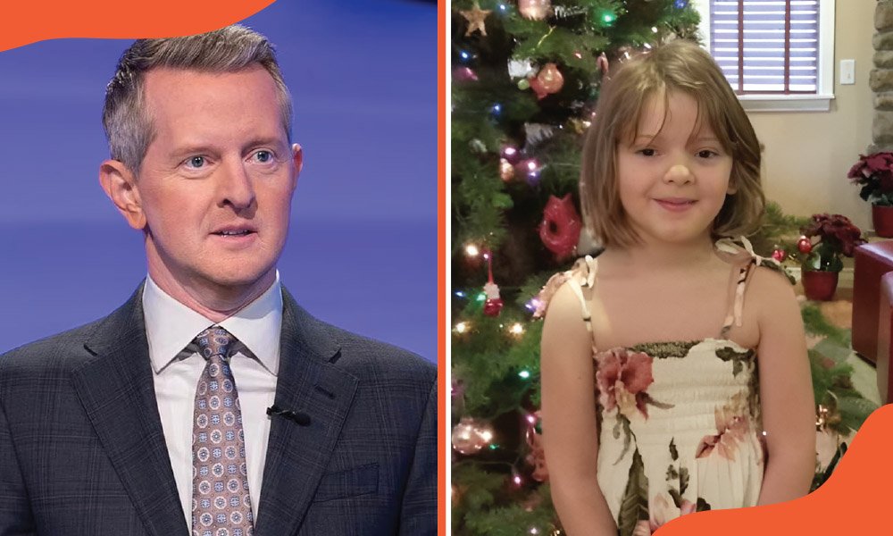 Caitlin Elizabeth Jennings: All About Ken Jennings’ Daughter