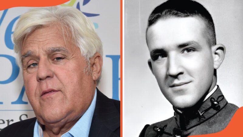 Who Was Patrick Leno? The Full Story of Jay Leno’s Older Brother