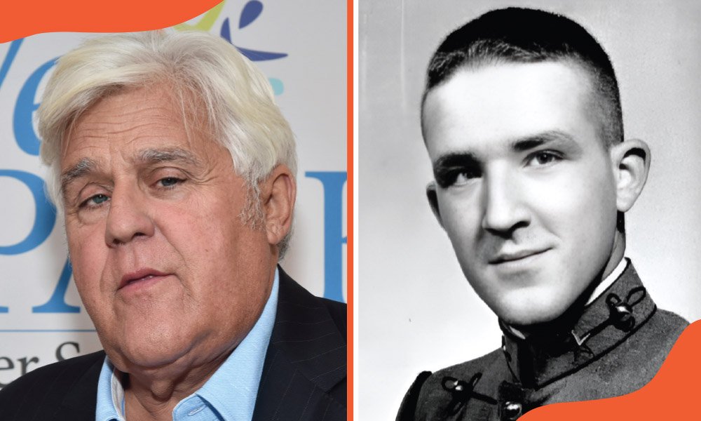 Who Was Patrick Leno? The Full Story of Jay Leno’s Older Brother