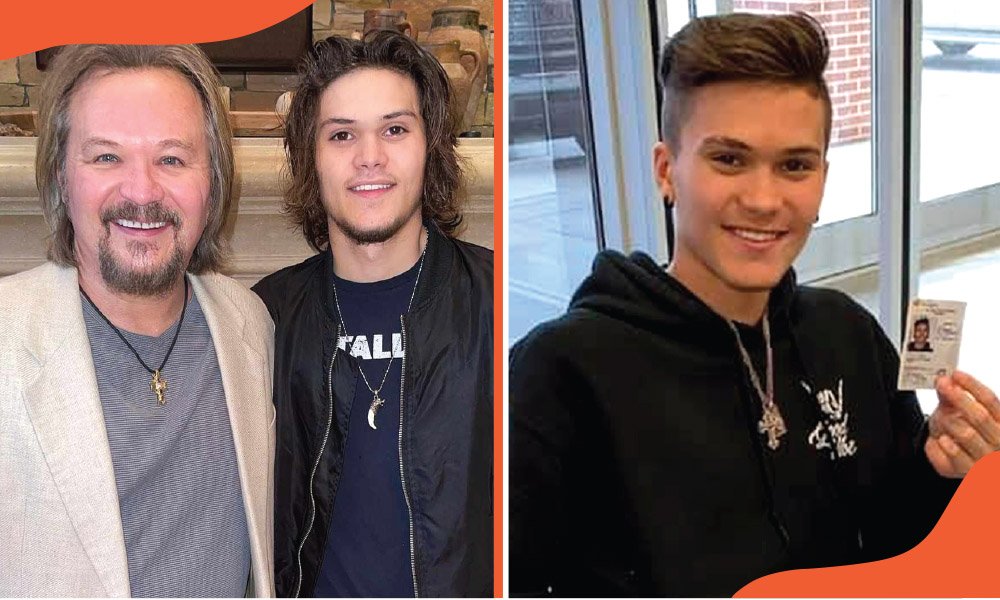 Tarian Nathaniel Tritt: What We Know About Travis Tritt’s Youngest Son