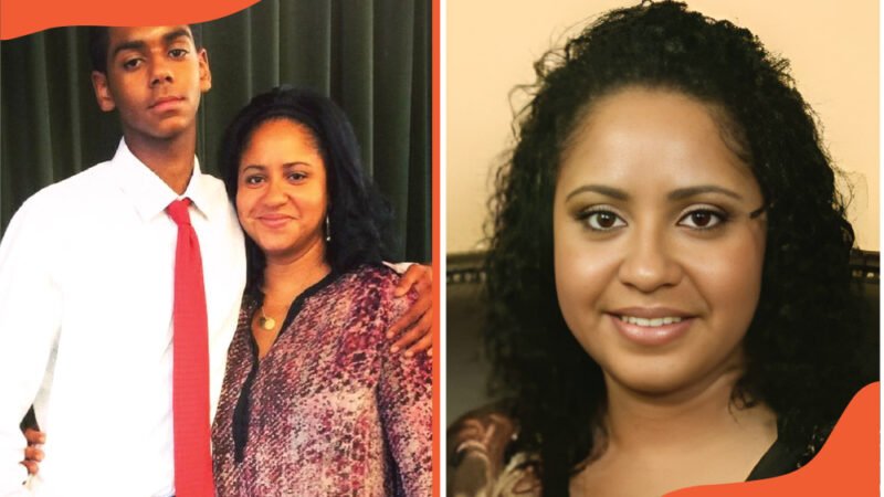Laurie Holmond: Everything to Know About Julian Corrie Broadus’ Mother