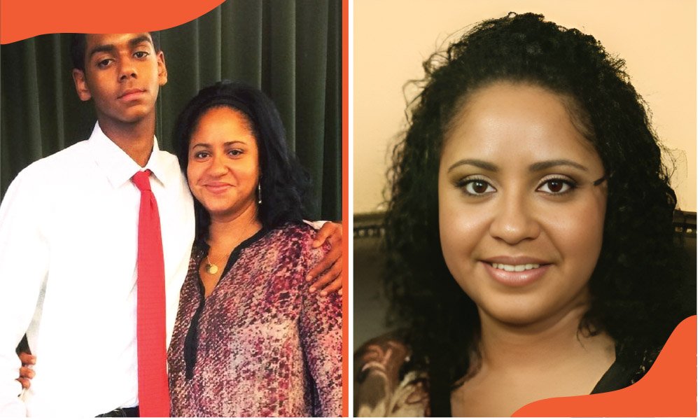 Laurie Holmond: Everything to Know About Julian Corrie Broadus’ Mother