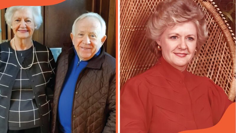 Who Was Peggy Ann Jordan? All About Leslie Jordan’s Mother