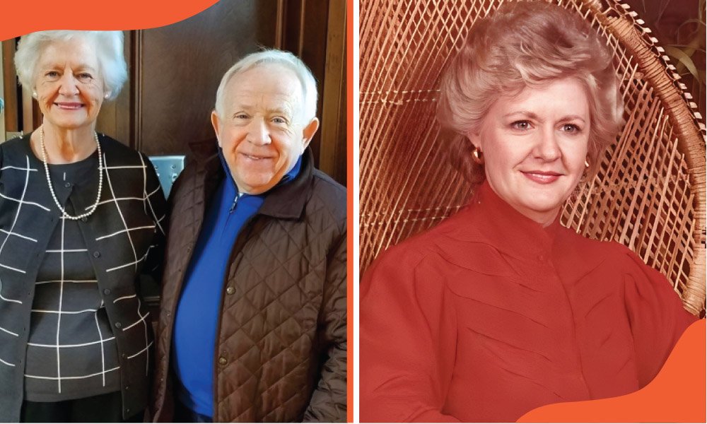 Who Was Peggy Ann Jordan? All About Leslie Jordan’s Mother