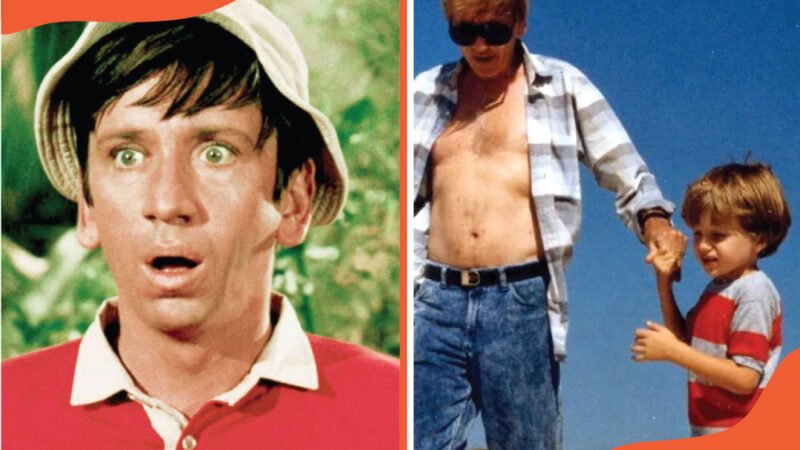 Who Is Colin Denver? Everything About Bob Denver’s Son