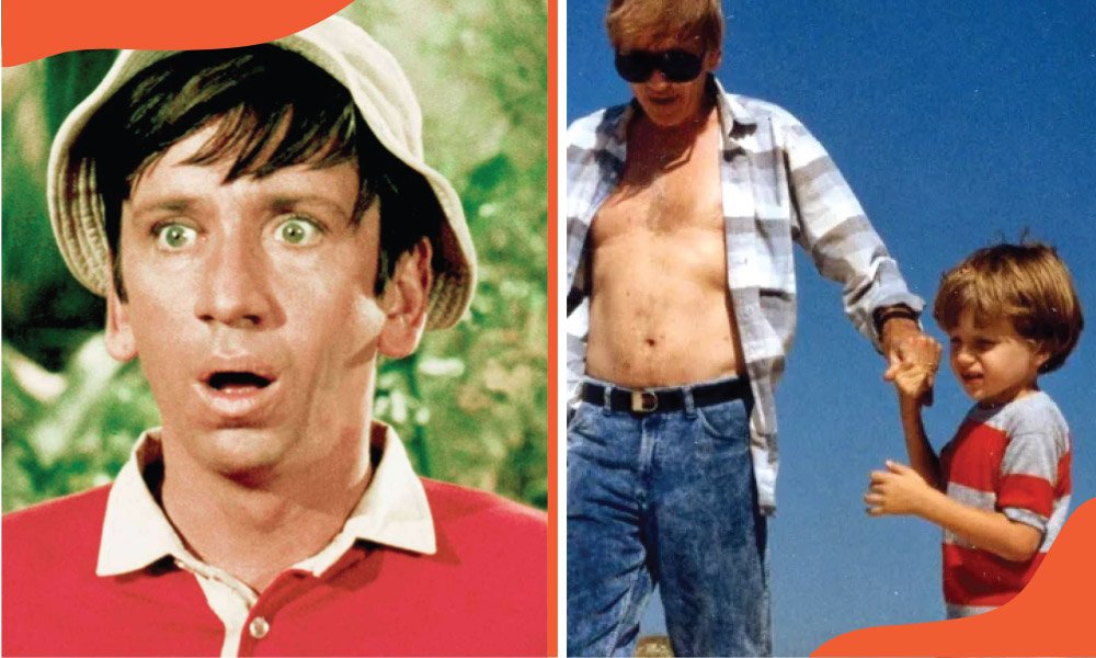 Who Is Colin Denver? Everything About Bob Denver’s Son