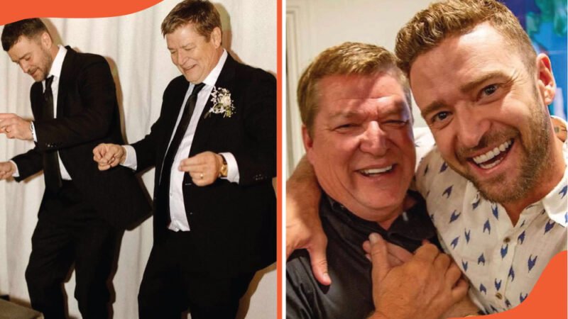 Randy Timberlake: What We Know About Justin Timberlake’s Dad