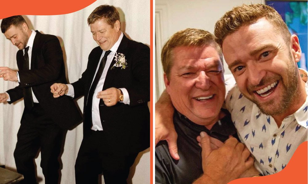 Randy Timberlake: What We Know About Justin Timberlake’s Dad