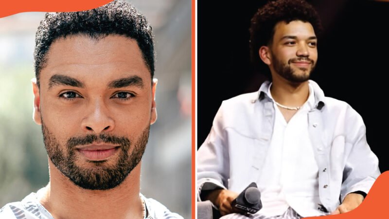 Tose Page: The Real Story of Regé-Jean Page’s Brother