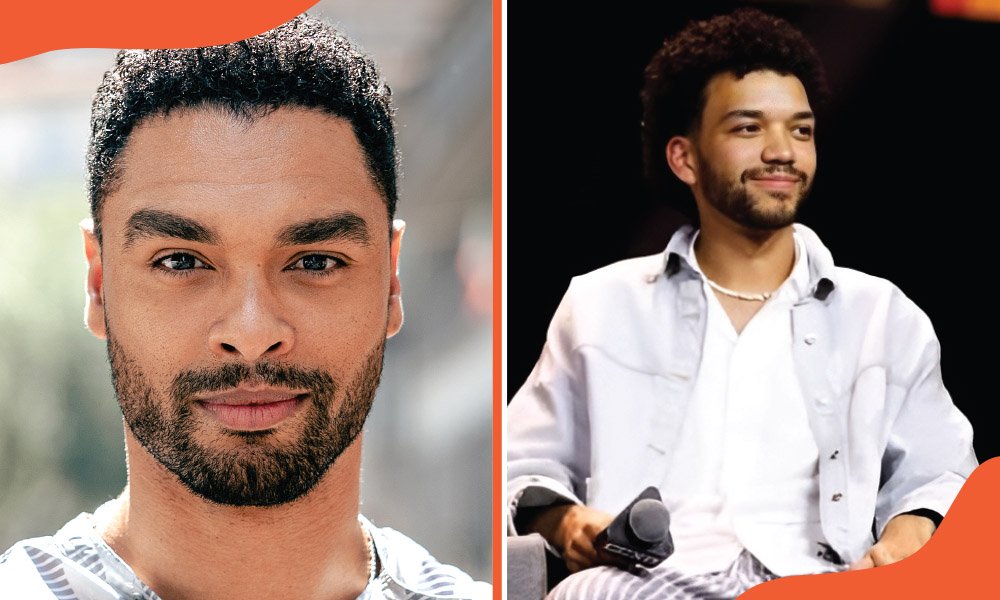 Tose Page: The Real Story of Regé-Jean Page’s Brother