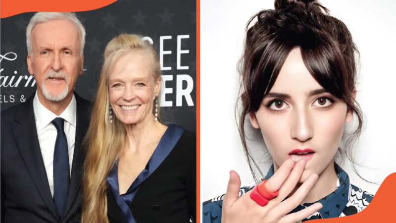 Elizabeth Rose Cameron: Everything About James Cameron’s Daughter