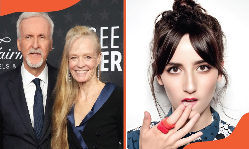 Elizabeth Rose Cameron: Everything About James Cameron’s Daughter