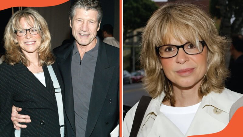 Marie-France Ward: What Happened to Fred Ward’s Wife?
