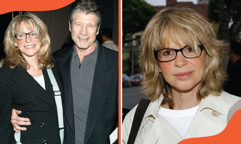 Marie-France Ward: What Happened to Fred Ward’s Wife?