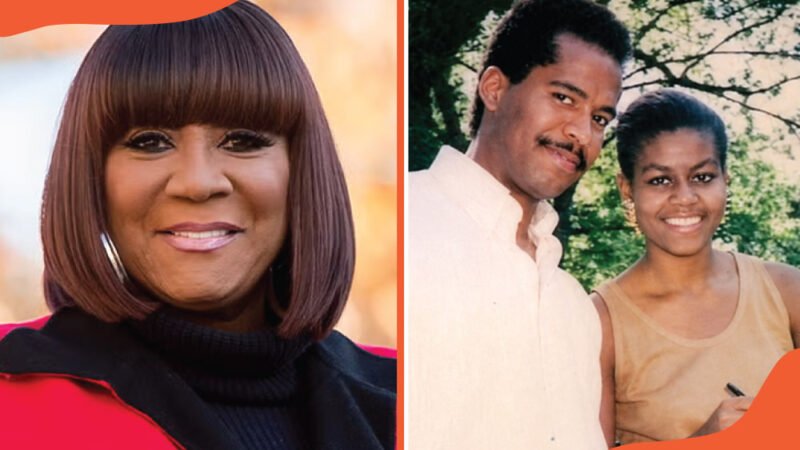 Stanley Stocker-Edwards: The Real Story of Patti LaBelle’s Son