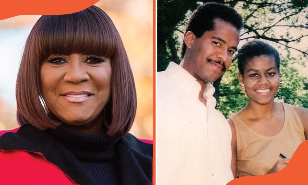 Stanley Stocker-Edwards: The Real Story of Patti LaBelle’s Son
