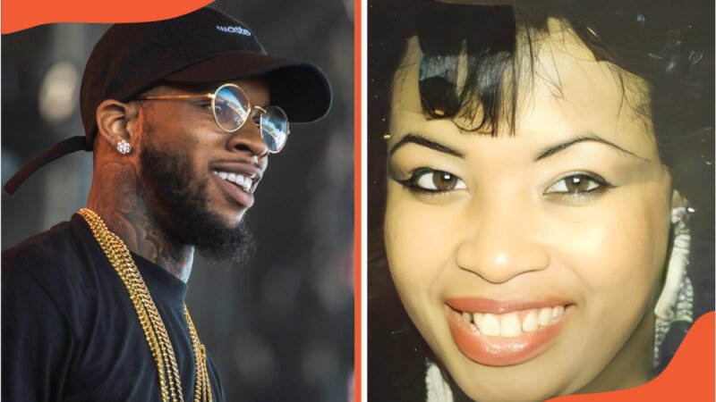 Luella Peterson: Who Was Tory Lanez’s Mother?