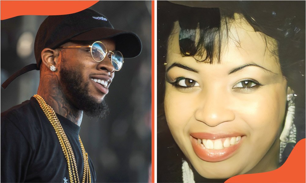 Luella Peterson: Who Was Tory Lanez’s Mother?