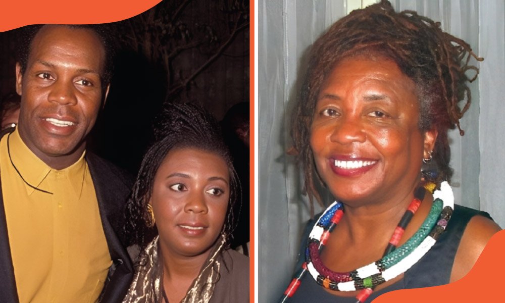 Asake Bomani: What Happened to Danny Glover’s First Wife?