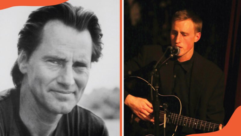 Samuel Walker Shepard: What to Know About Sam Shepard’s Son