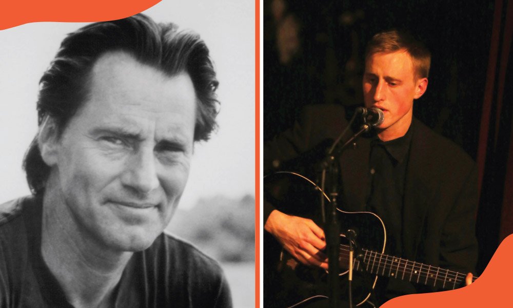 Samuel Walker Shepard: What to Know About Sam Shepard’s Son